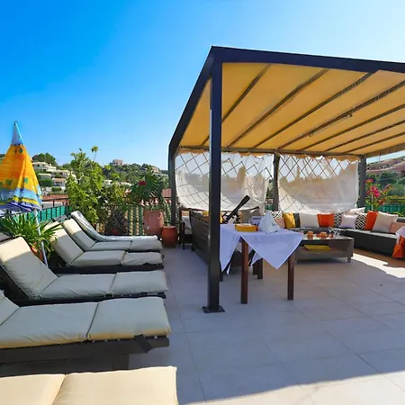 Angela Апартаменты