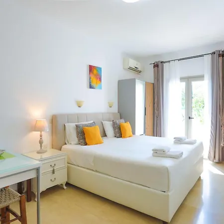 Angela Apartment